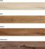 20x120 cm - Bricola Chocolate - Topkwaliteit Spaans Tegels