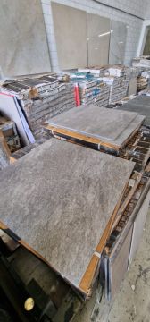 60x60 cm Wand en Vloertegels -