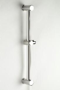 RVS glijstang van 60cm.