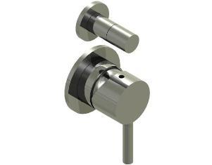 RVS Kranen - Minimaal